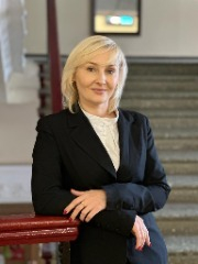 Лебедева Наталья Юрьевна