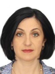 Лебеденко Ольга Алексеевна