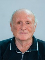 Левенштам Валерий Борисович