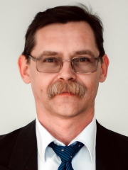 Левченков Сергей Иванович