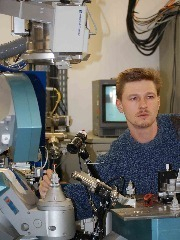 Леонтьев Игорь Николаевич