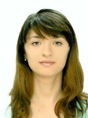 Лесняк Марина Валерьевна