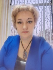 Липец Екатерина Юрьевна
