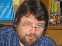 Оберемко Олег Алексеевич