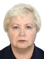 Лифинцева Татьяна Владимировна