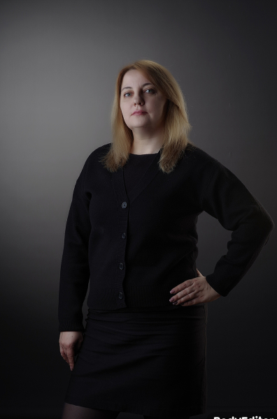Лобова Виктория Владимировна