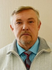 Лукичев Павел Николаевич
