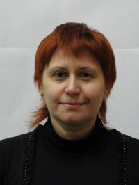 Грундел Лариса Петровна