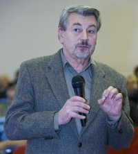 Оболонскии Александр Валентинович