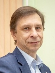 Лызь Александр Евгеньевич