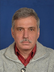 Лысенко Владимир Сергеевич