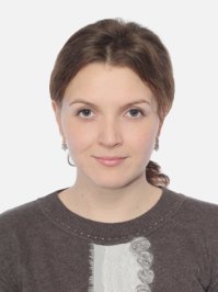 Обухова Евгения Владимировна