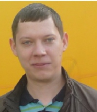 Мазалов Андрей Андреевич