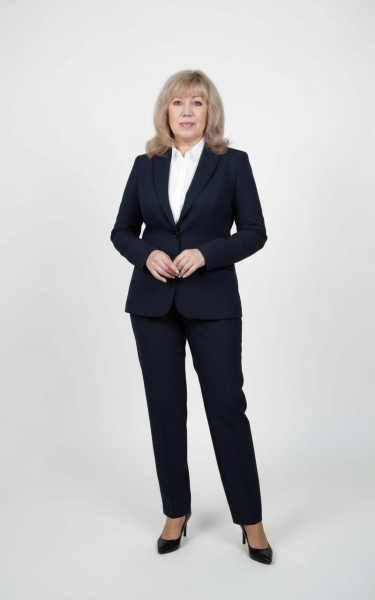 Малащенко Марина Валентиновна