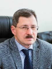 Мануилов Михаил Борисович