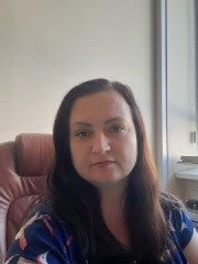 Маракулина Юлия Николаевна