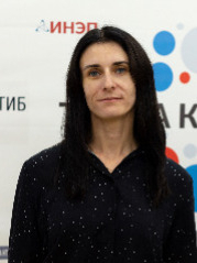 Маро Екатерина Александровна