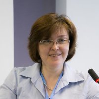 Обухова Ольга Валерьевна