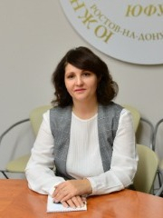 Масыч Марина Анатольевна
