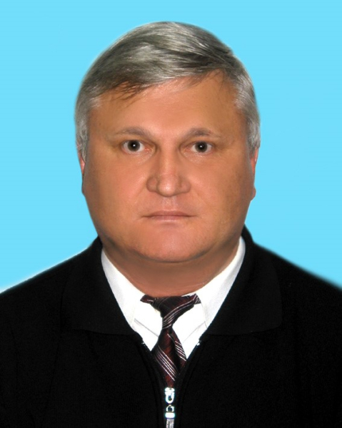 Матвеев Владимир Александрович