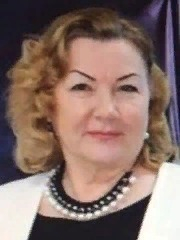 Матвеева Людмила Григорьевна