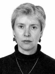 Матецкая Анна Юрьевна