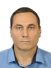 Медведев Михаил Юрьевич
