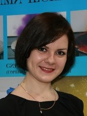 Медведева Екатерина Сергеевна