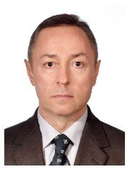 Меликян Вадим Юрьевич