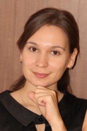 Ованесова Юлия Сергеевна