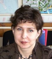 Мельник Ольга Геннадьевна