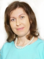 Мельникова Светлана Алексеевна