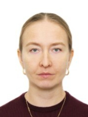 Менькова Екатерина Александровна
