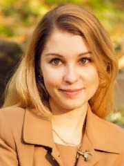 Меринова Юлия Юрьевна