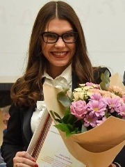 Микулина Екатерина Вячеславовна