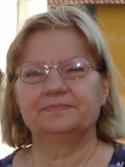Мининкова Людмила Владимировна