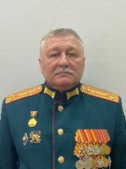 Миргородский Сергей Владимирович