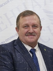 Мирзазаде Рафаил Шамил Оглы