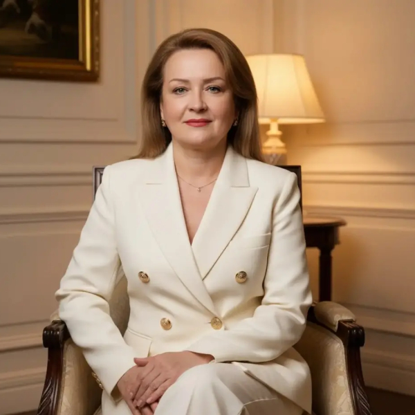 Мирнова Марина Николаевна