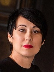 Мирошниченко Оксана Сергеевна