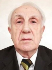 Мишуров Юрий Николаевич