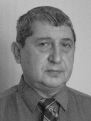 Мнухин Валерий Борисович