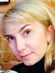 Мозговая Наталья Николаевна