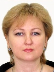Мокина Альбина Юрьевна