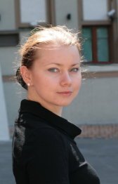 Овчинникова (Мандрикова) Елена