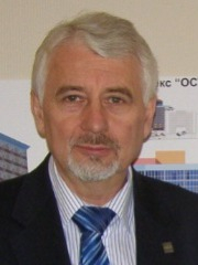 Молчанов Виктор Михайлович