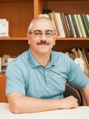Морозов Игорь Вадимович