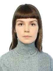 Москвитина Елена Игоревна