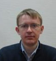 Огуречников Евгении Владимирович