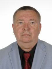 Муленко Владимир Павлович